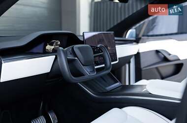 Внедорожник / Кроссовер Tesla Model X 2022 в 