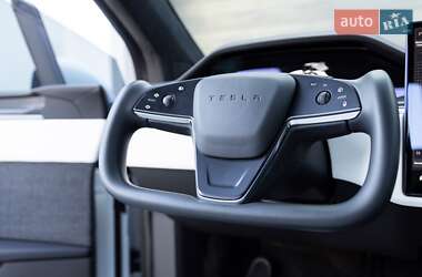Внедорожник / Кроссовер Tesla Model X 2022 в 
