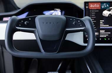 Внедорожник / Кроссовер Tesla Model X 2022 в 