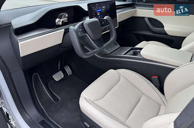 Внедорожник / Кроссовер Tesla Model X 2022 в 