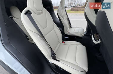 Внедорожник / Кроссовер Tesla Model X 2022 в 