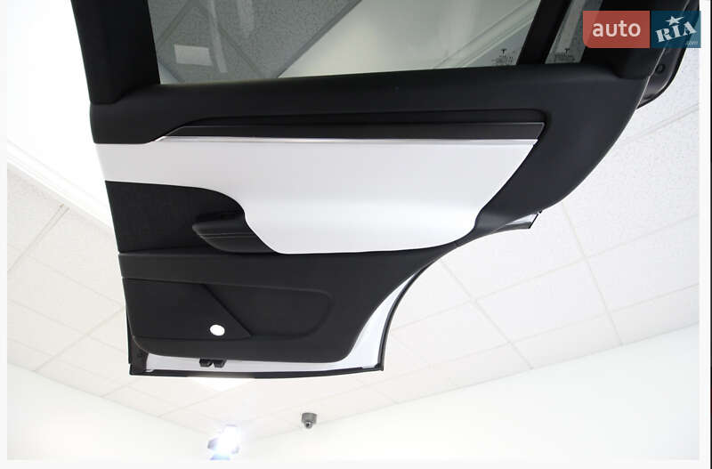 Внедорожник / Кроссовер Tesla Model X 2022 в Днепре