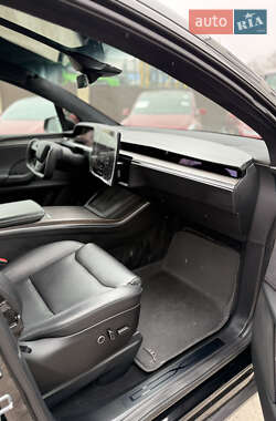Внедорожник / Кроссовер Tesla Model X 2022 в 