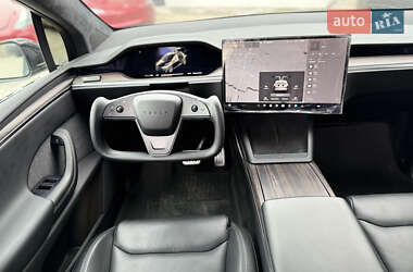 Внедорожник / Кроссовер Tesla Model X 2022 в 