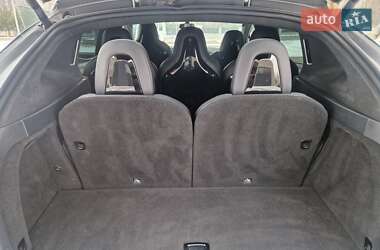 Внедорожник / Кроссовер Tesla Model X 2016 в 
