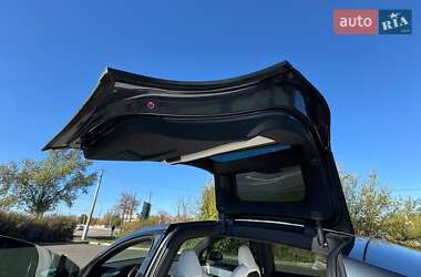 Внедорожник / Кроссовер Tesla Model X 2022 в 