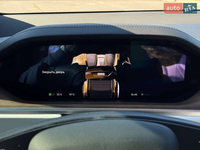 Внедорожник / Кроссовер Tesla Model X 2022 в Кривом Роге фото 36 Внедорожник / Кроссовер Tesla Model X 2022 в Кривом Роге