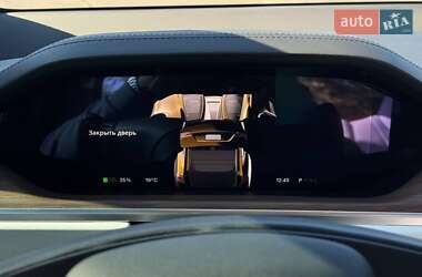Внедорожник / Кроссовер Tesla Model X 2022 в 