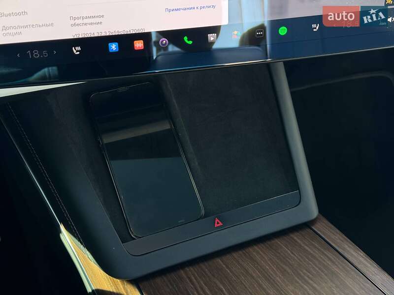 Внедорожник / Кроссовер Tesla Model X 2022 в Кривом Роге фото 39 Внедорожник / Кроссовер Tesla Model X 2022 в Кривом Роге