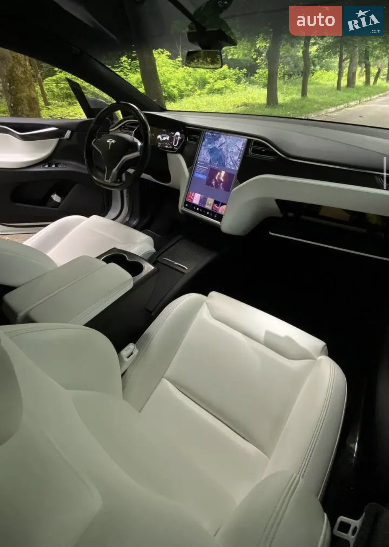 2016 Tesla Model X - мініатюра 26