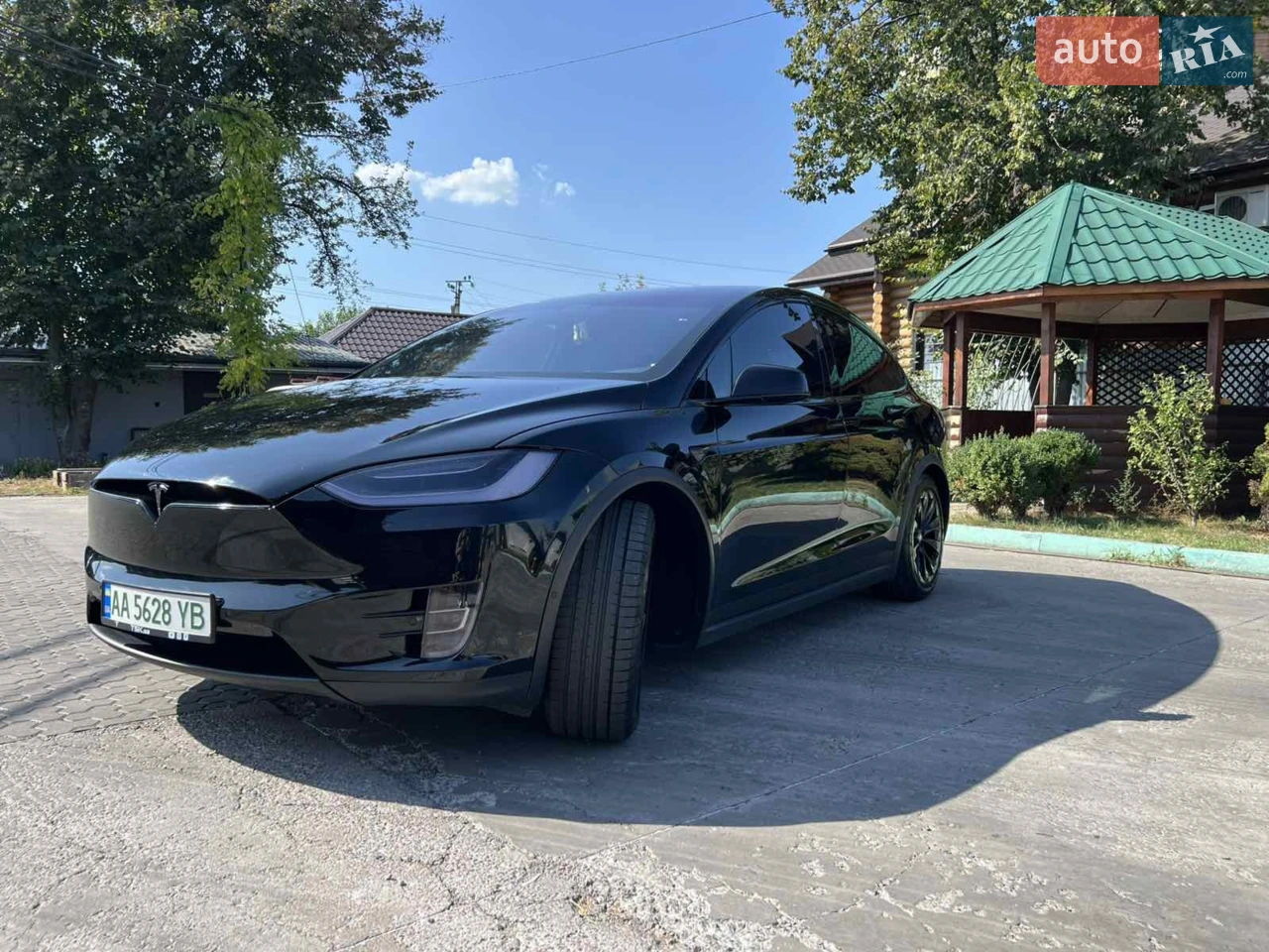 2019 Tesla Model X - мініатюра 24