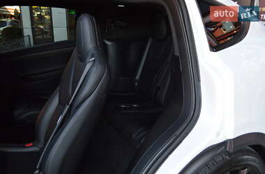 Внедорожник / Кроссовер Tesla Model X 2020 в 