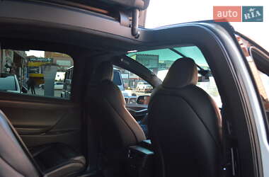 Внедорожник / Кроссовер Tesla Model X 2020 в 