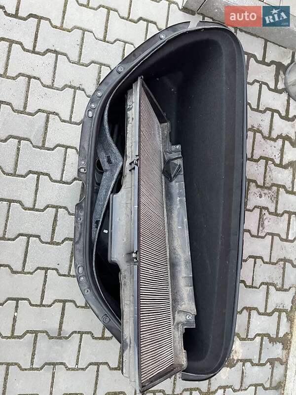 Внедорожник / Кроссовер Tesla Model X 2019 в Черновцах фото 8 Внедорожник / Кроссовер Tesla Model X 2019 в Черновцах