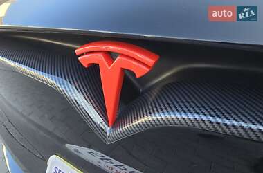 Внедорожник / Кроссовер Tesla Model X 2022 в 