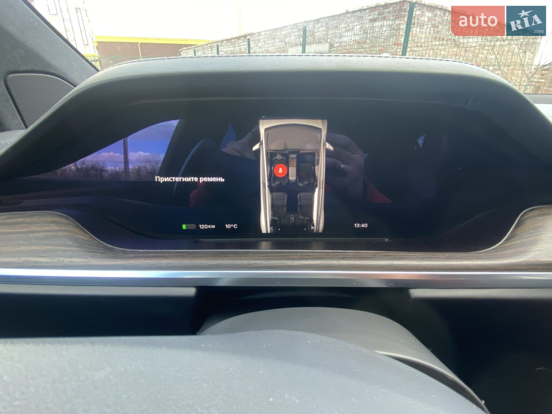 2021 Tesla Model X - мініатюра 22