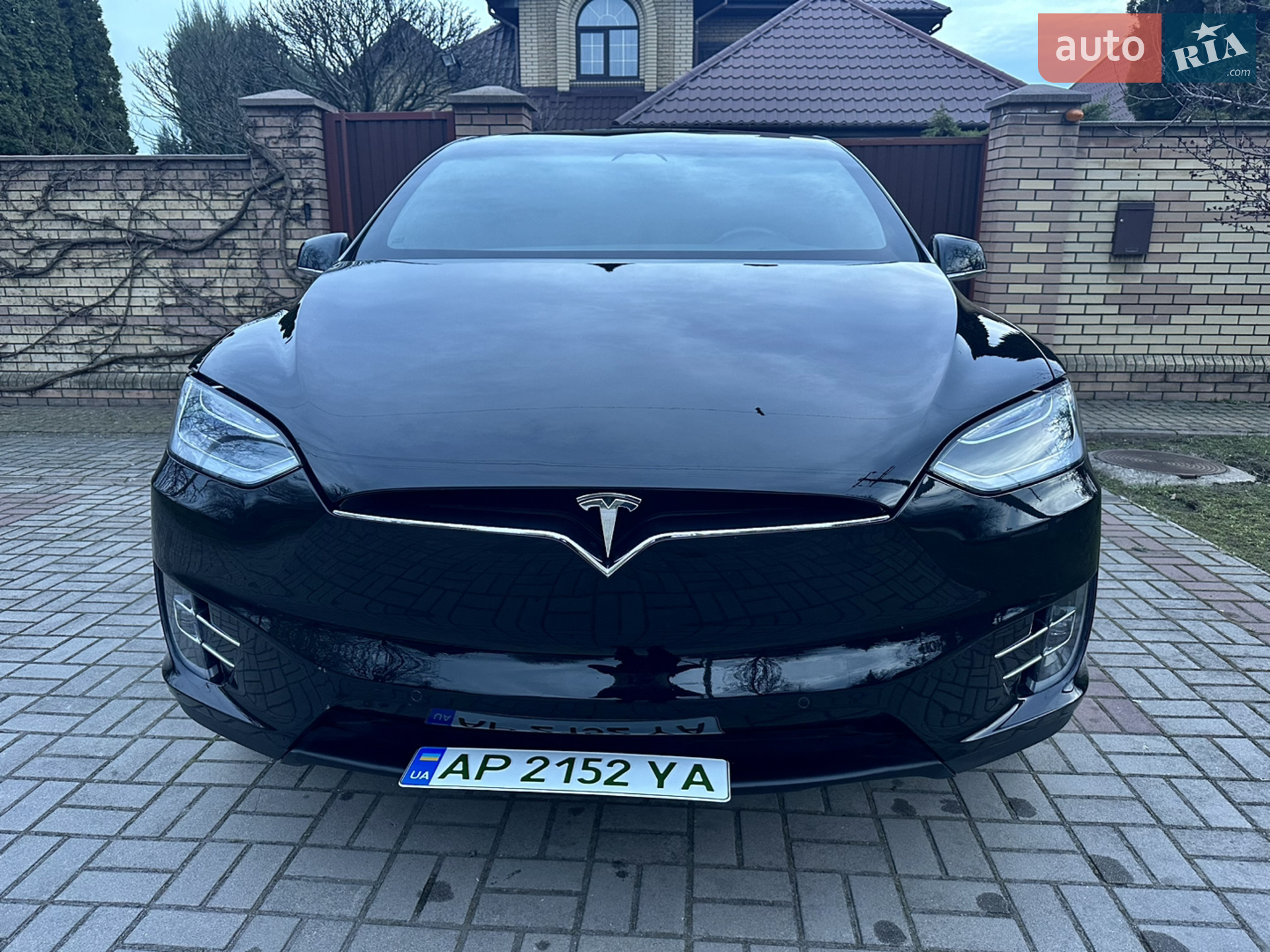 2018 Tesla Model X - мініатюра 19