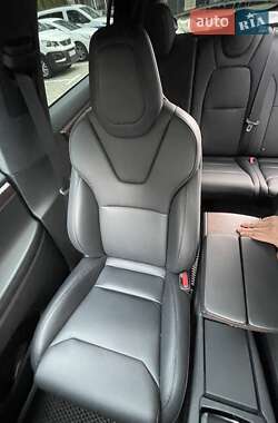 Внедорожник / Кроссовер Tesla Model X 2019 в 