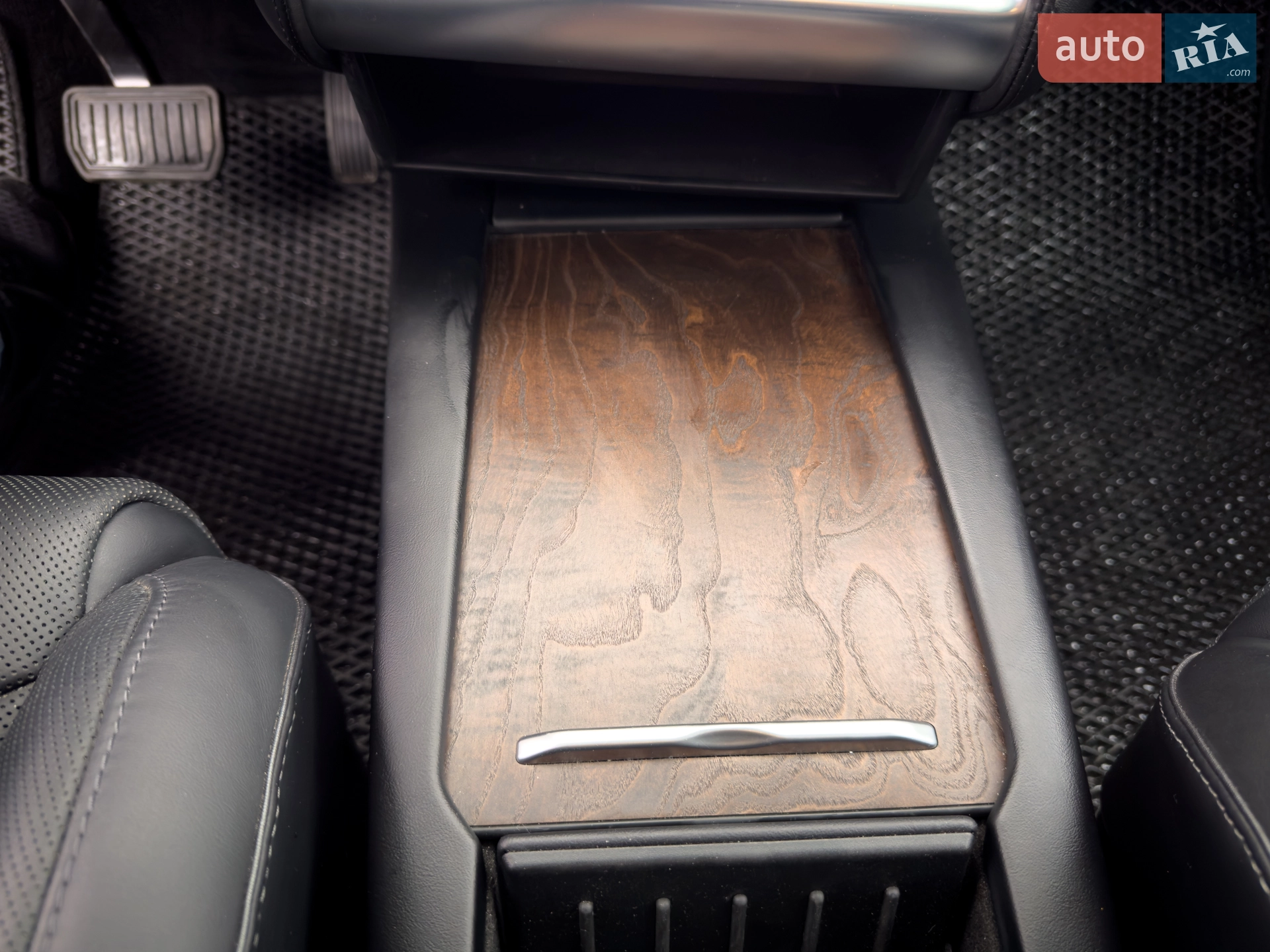 2016 Tesla Model X - мініатюра 27