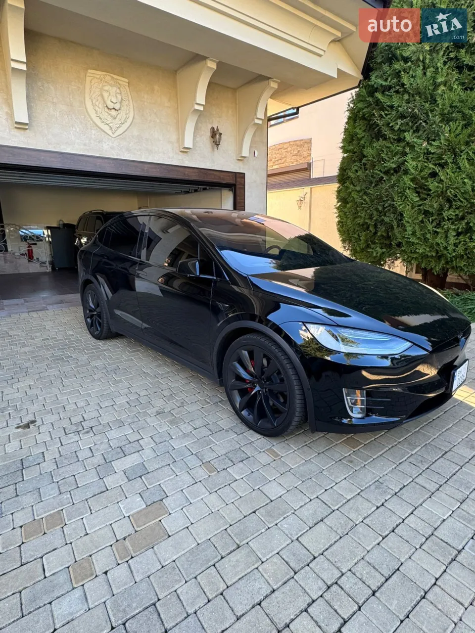 2020 Tesla Model X - мініатюра 24