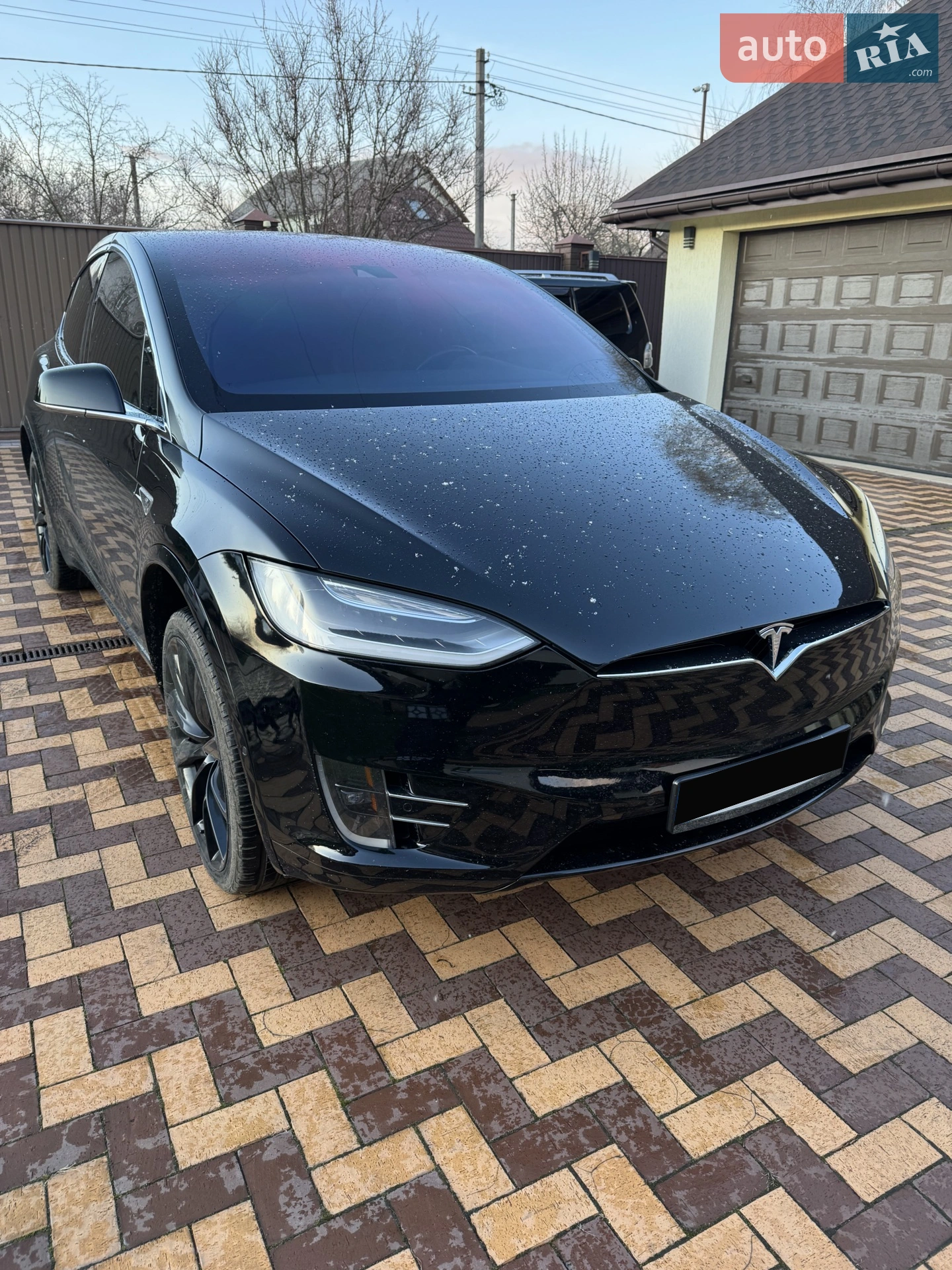 2017 Tesla Model X - мініатюра 11