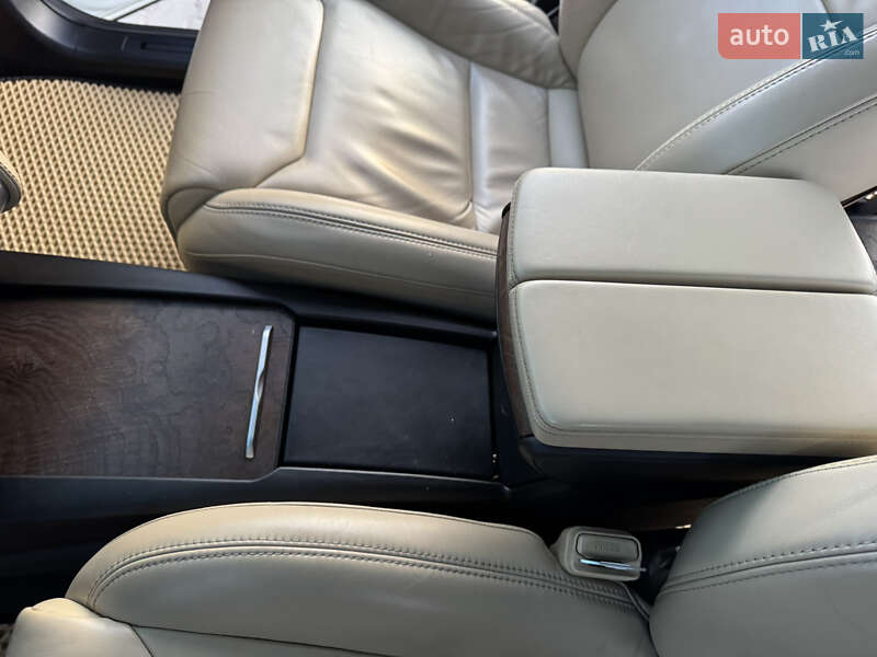 Внедорожник / Кроссовер Tesla Model X 2016 в Харькове