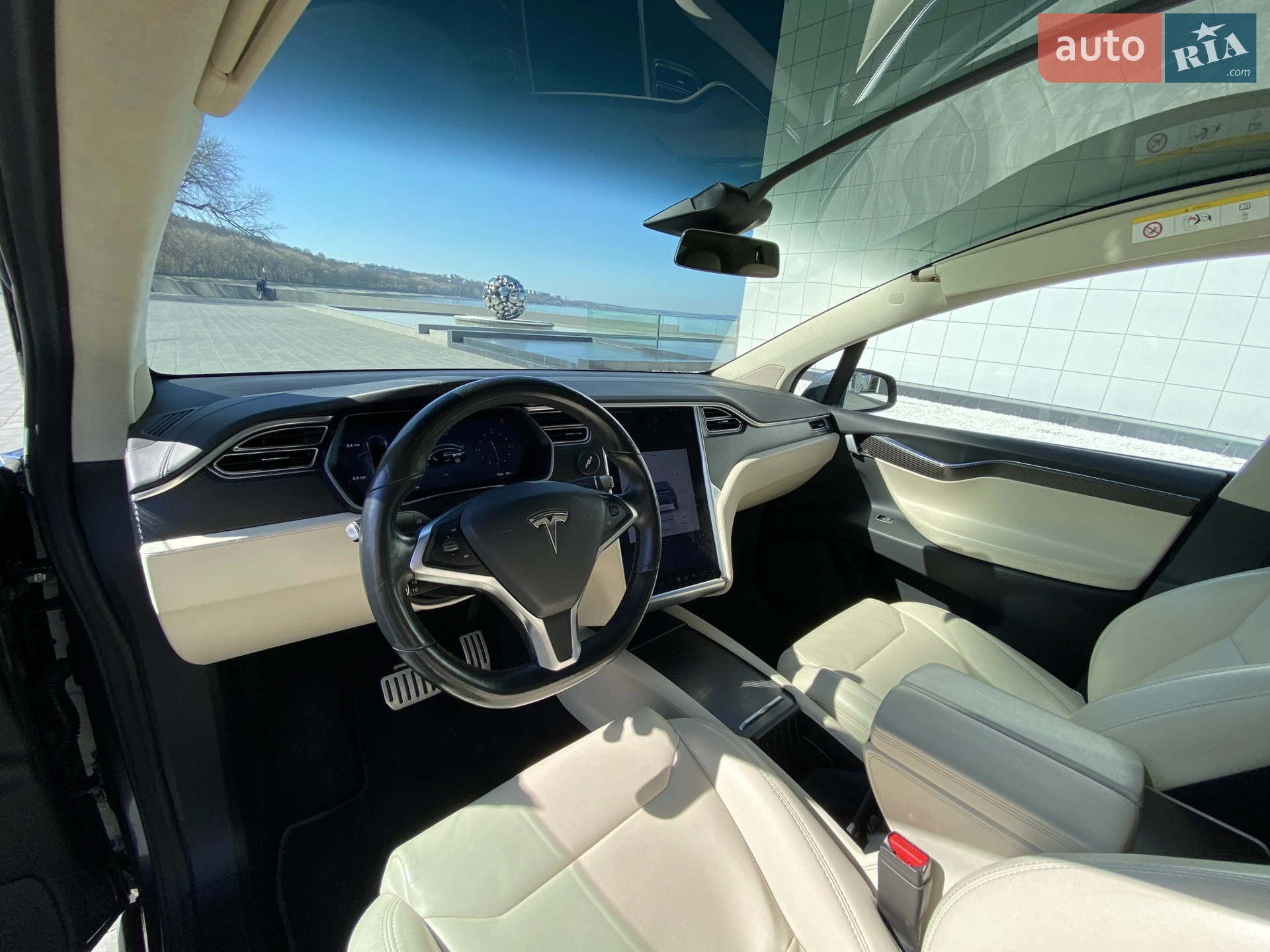 2018 Tesla Model X - мініатюра 16