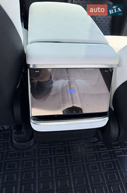 Внедорожник / Кроссовер Tesla Model X 2023 в 