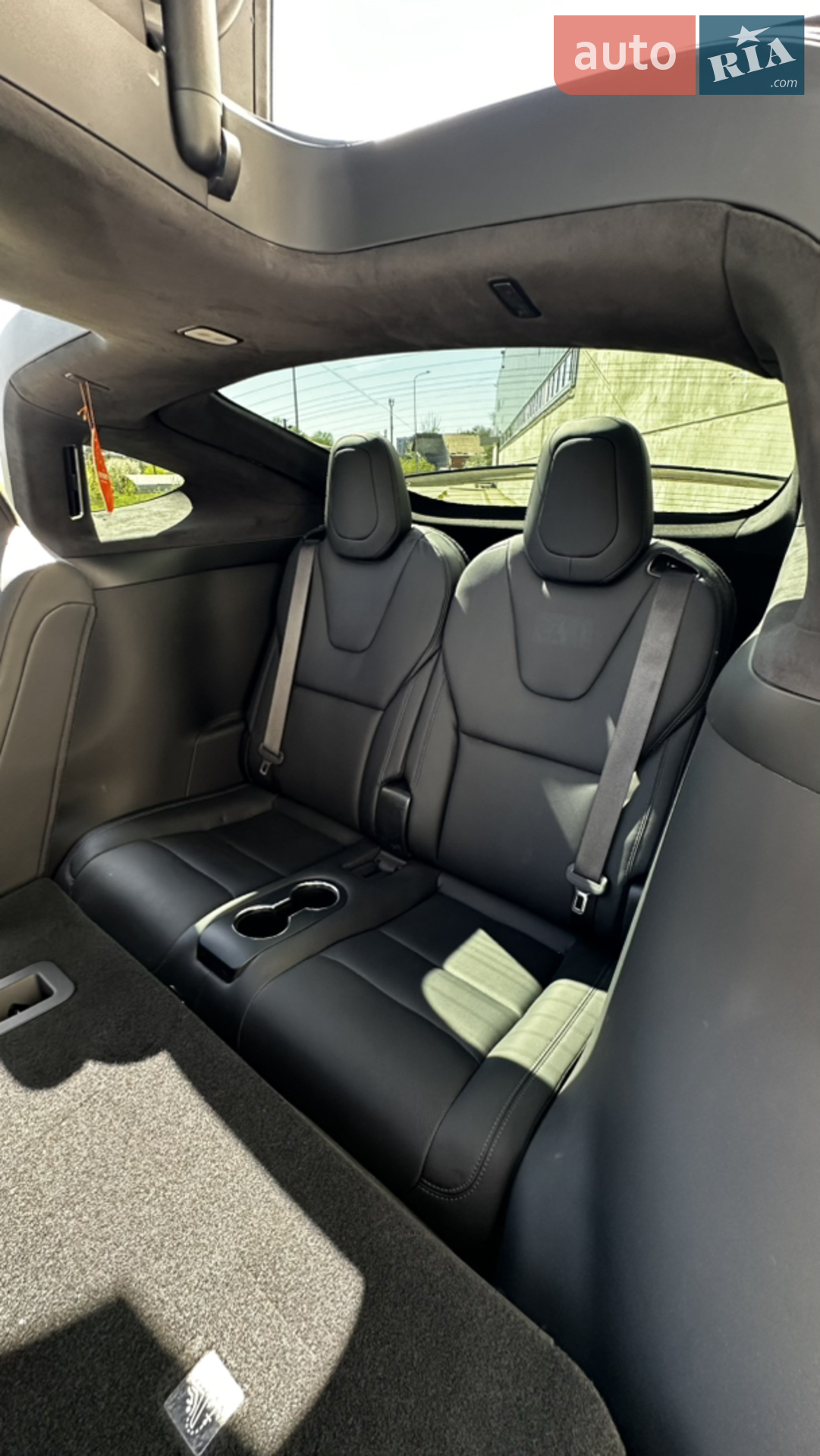 2022 Tesla Model X - мініатюра 12