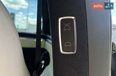 Внедорожник / Кроссовер Tesla Model X 2022 в 