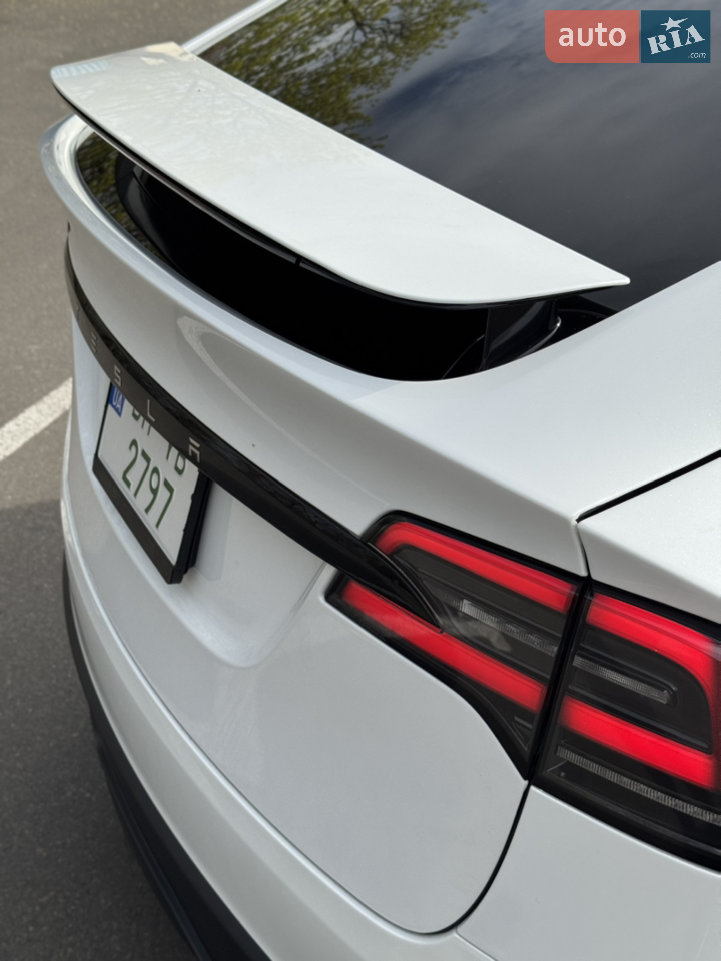 2023 Tesla Model X - мініатюра 12