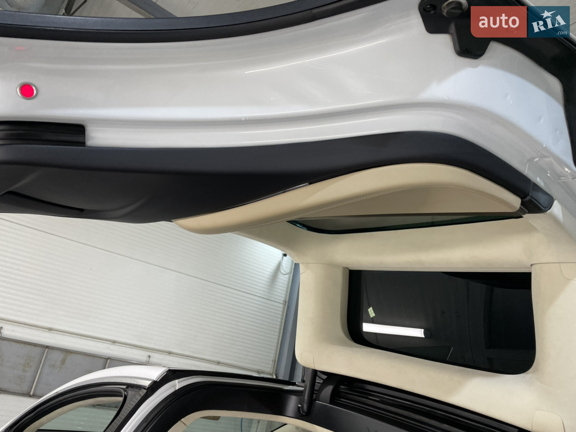 2016 Tesla Model X - мініатюра 33