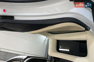Внедорожник / Кроссовер Tesla Model X 2016 в 