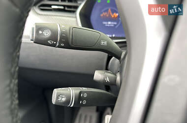 Позашляховик / Кросовер Tesla Model X 2020 в 