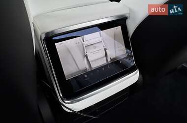 Внедорожник / Кроссовер Tesla Model X 2022 в 