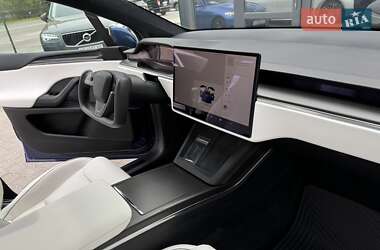 Внедорожник / Кроссовер Tesla Model X 2022 в 