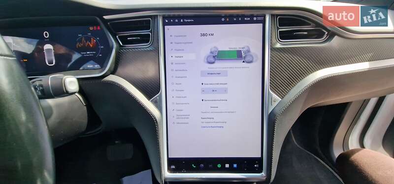Внедорожник / Кроссовер Tesla Model X 2018 в Тернополе