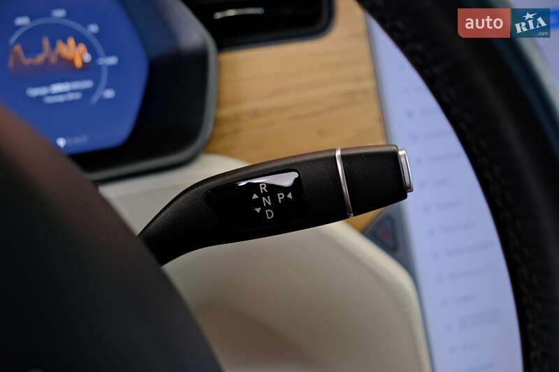Позашляховик / Кросовер Tesla Model X 2018 в Одесі
