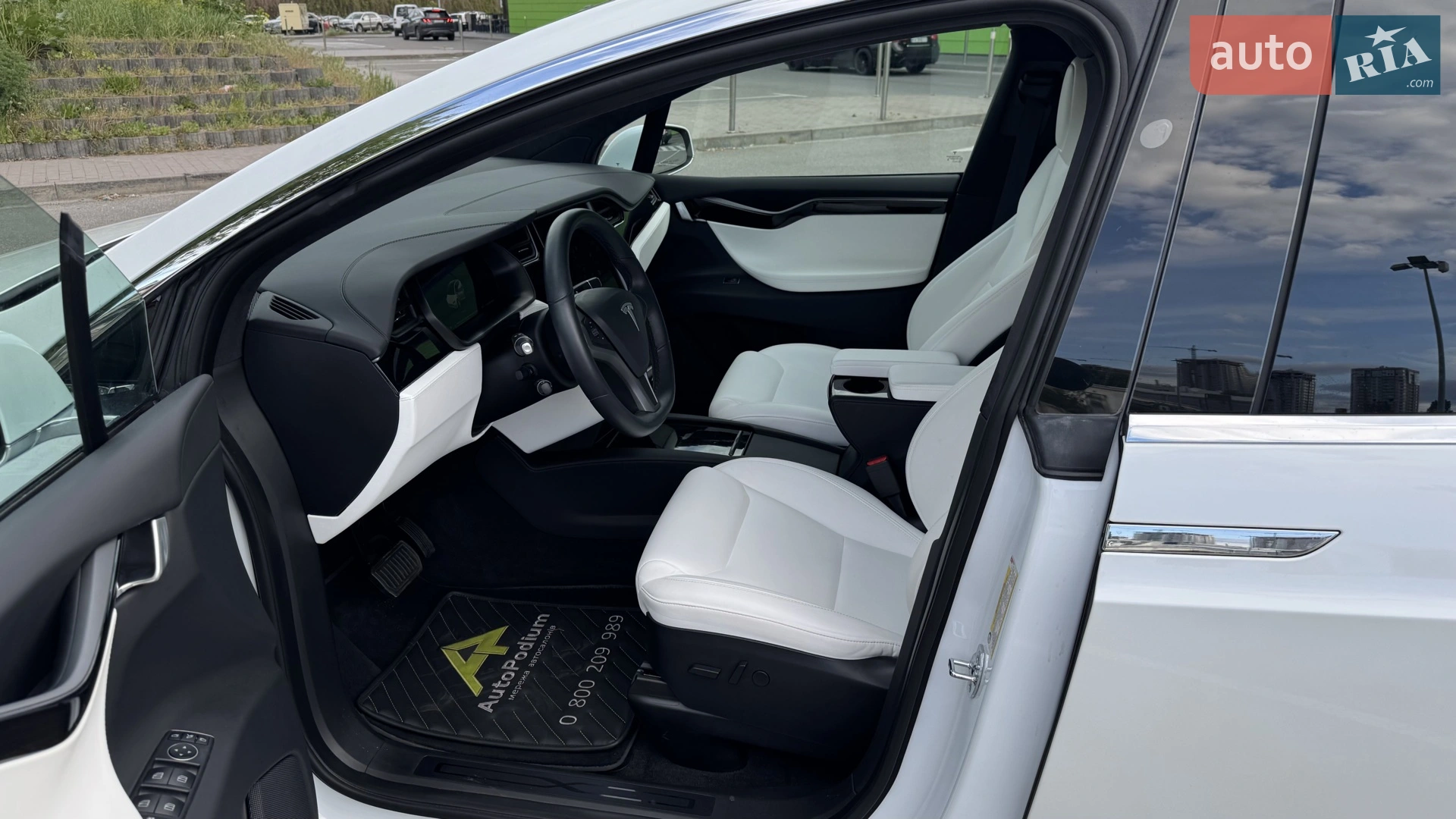 2019 Tesla Model X - мініатюра 20