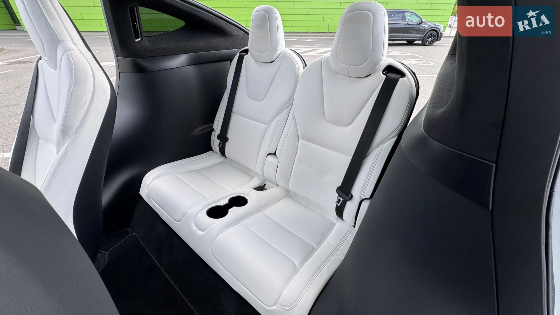 2019 Tesla Model X - мініатюра 26