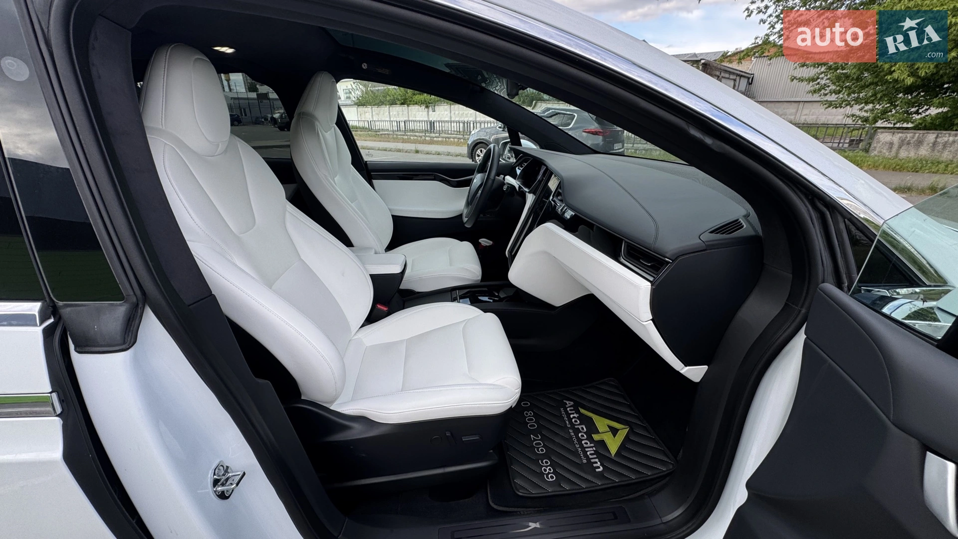 2019 Tesla Model X - мініатюра 30