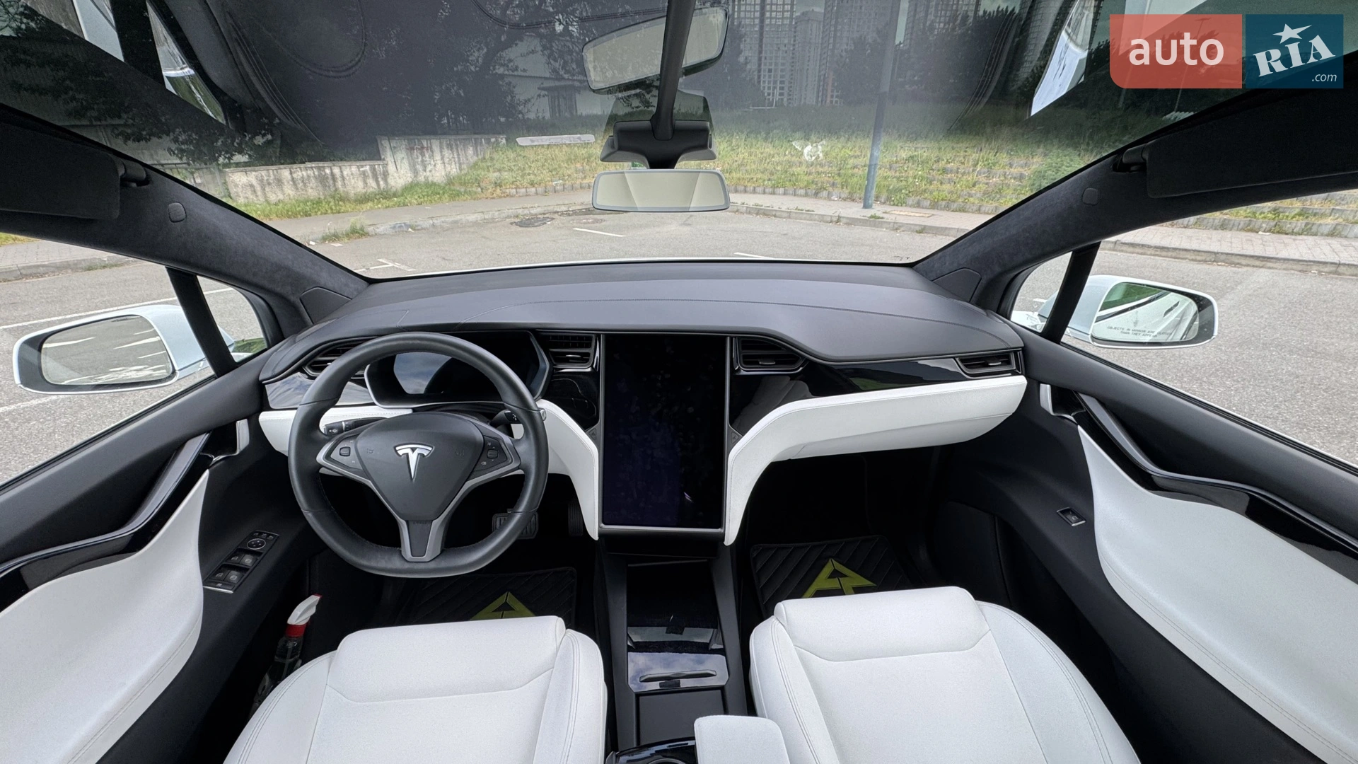2019 Tesla Model X - мініатюра 33