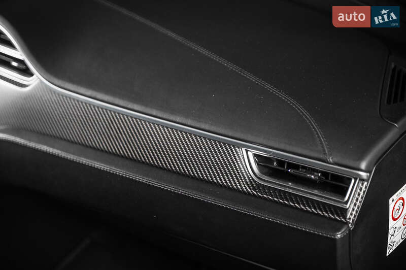 Внедорожник / Кроссовер Tesla Model X 2018 в Одессе фото 35 Внедорожник / Кроссовер Tesla Model X 2018 в Одессе