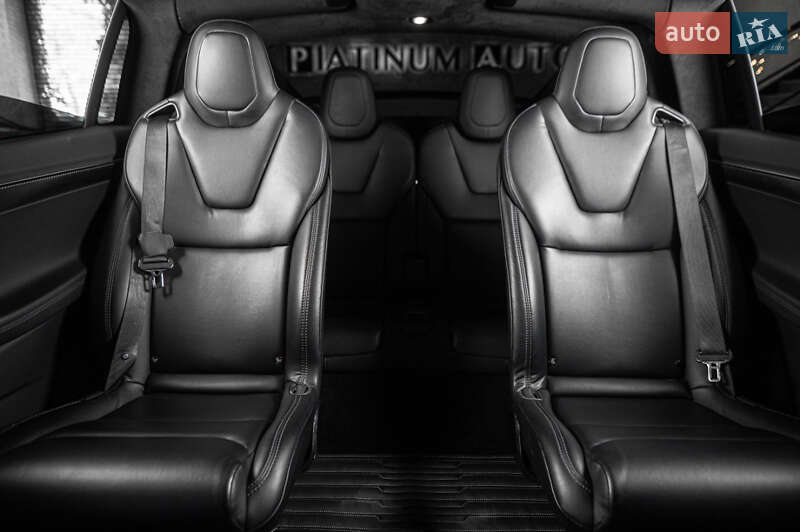 Внедорожник / Кроссовер Tesla Model X 2018 в Одессе фото 51 Внедорожник / Кроссовер Tesla Model X 2018 в Одессе