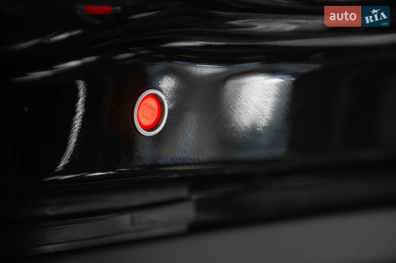 Внедорожник / Кроссовер Tesla Model X 2018 в Одессе фото 61 Внедорожник / Кроссовер Tesla Model X 2018 в Одессе