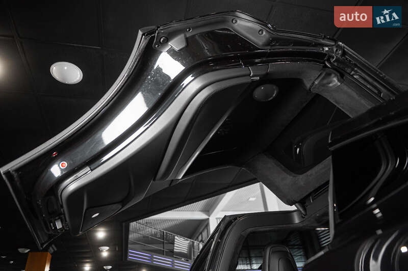 Внедорожник / Кроссовер Tesla Model X 2018 в Одессе фото 66 Внедорожник / Кроссовер Tesla Model X 2018 в Одессе