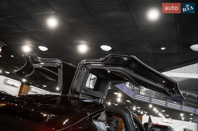 Внедорожник / Кроссовер Tesla Model X 2018 в Одессе фото 70 Внедорожник / Кроссовер Tesla Model X 2018 в Одессе