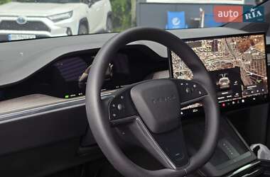 Внедорожник / Кроссовер Tesla Model X 2022 в 