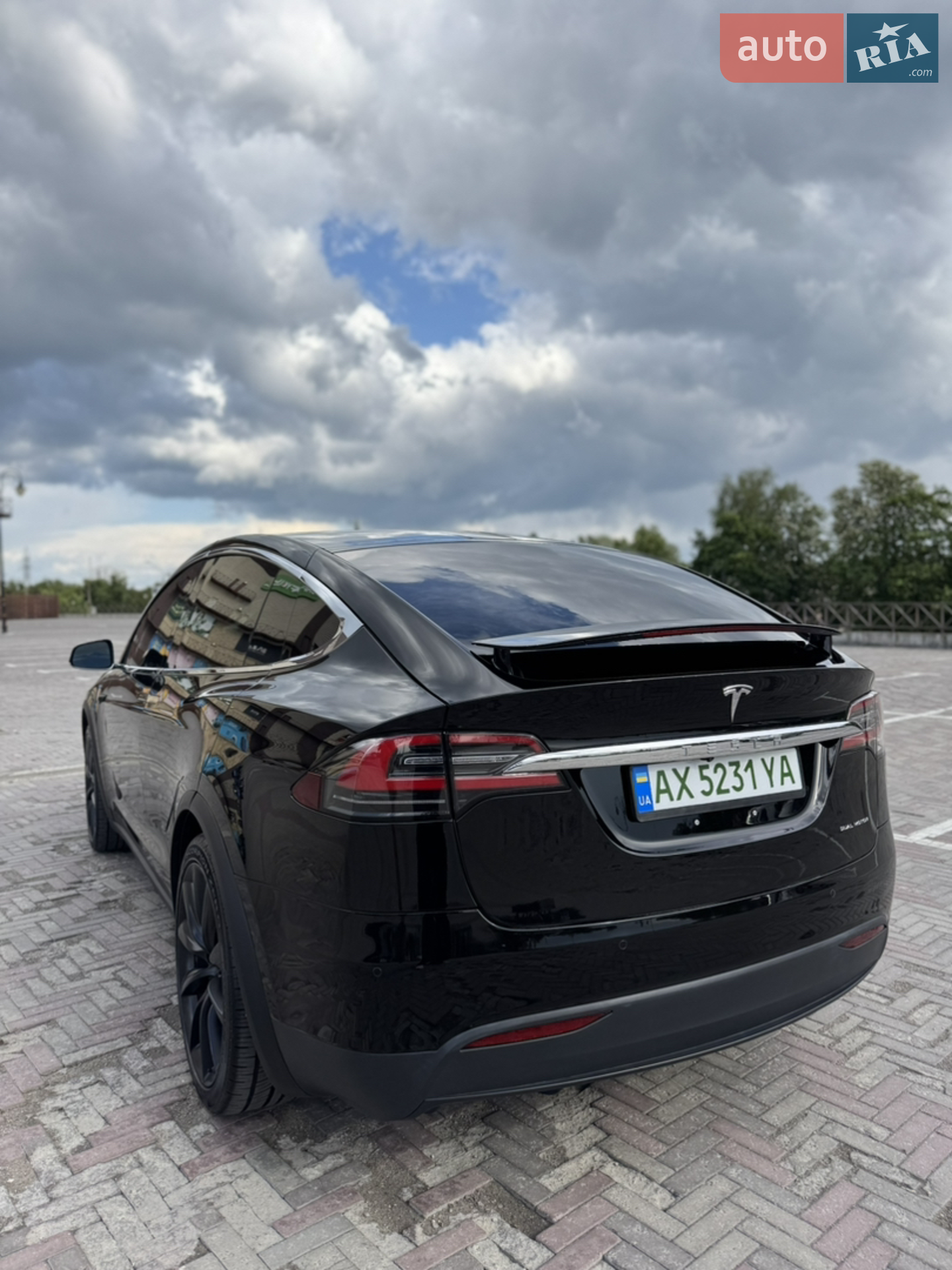 2020 Tesla Model X - мініатюра 9
