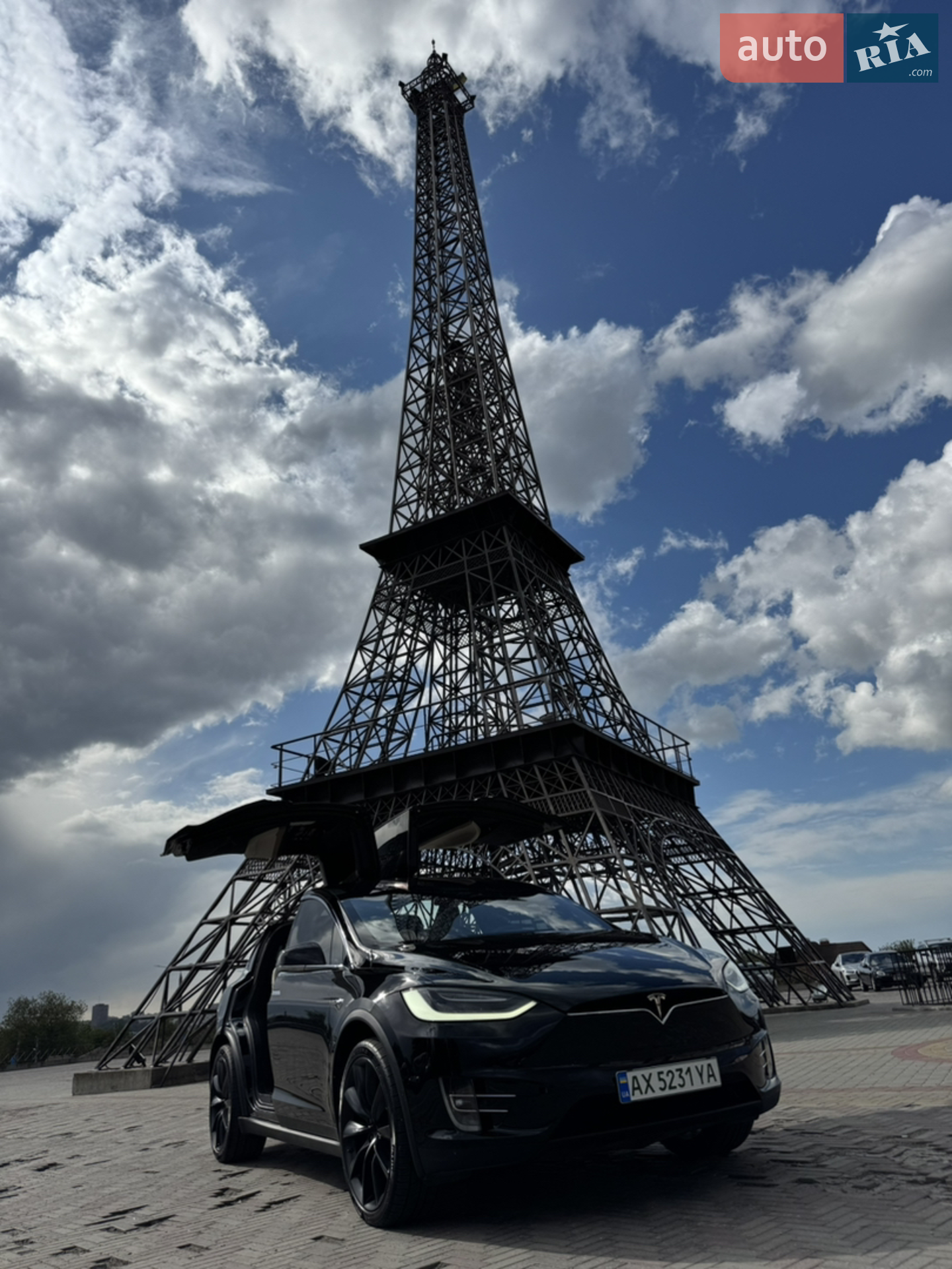 2020 Tesla Model X - мініатюра 15